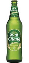 Chang Cold Brew Lager